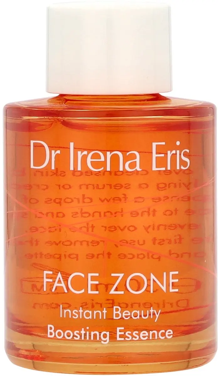 Dr Irena Eris Face Zone Instant Beauty Boosting Essence 30ml