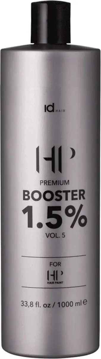 IdHAIR Hi Premium Booster 1,5%