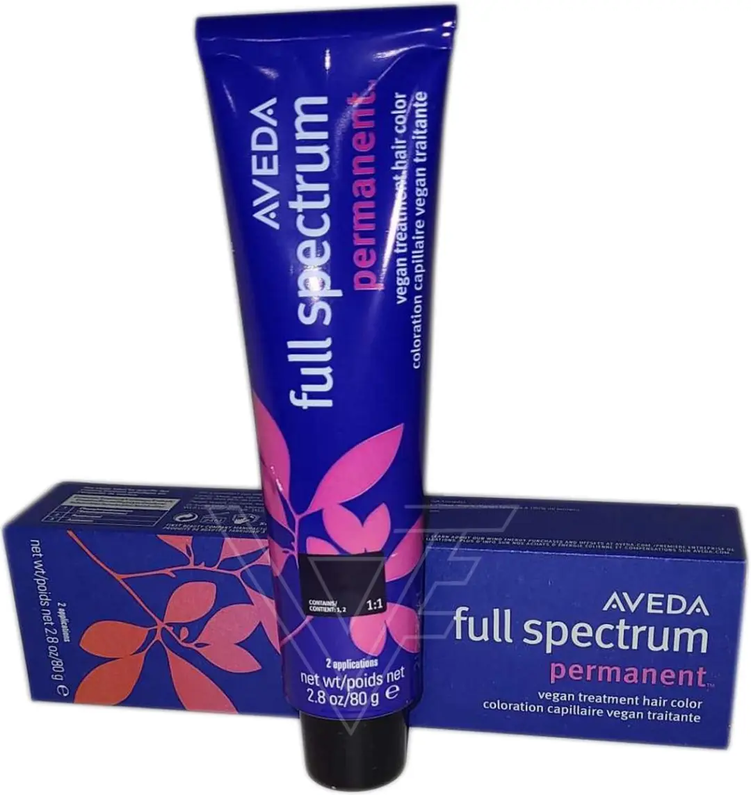 Aveda Full Spectrum 3NC Vegan Haarverf