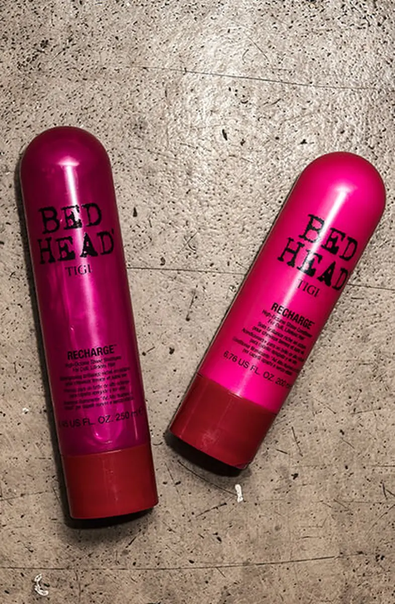 TIGI Recharge Shampoo 250ml