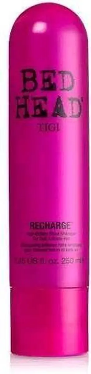 TIGI Recharge Shampoo 250ml