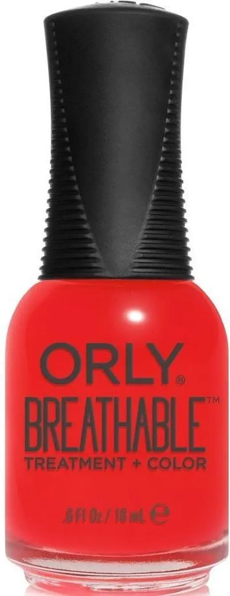 Orly Breathable Nagellak Vitamin Burst