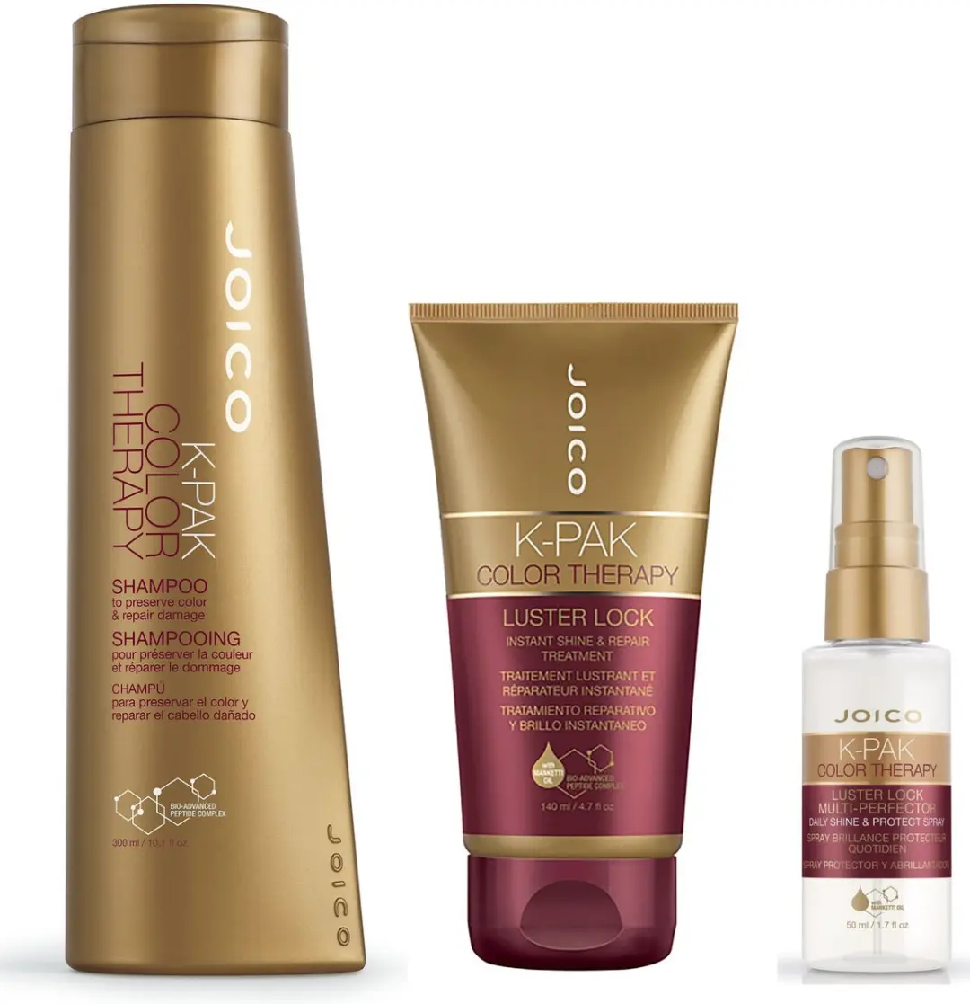Joico K-Pak Color Therapy Kit