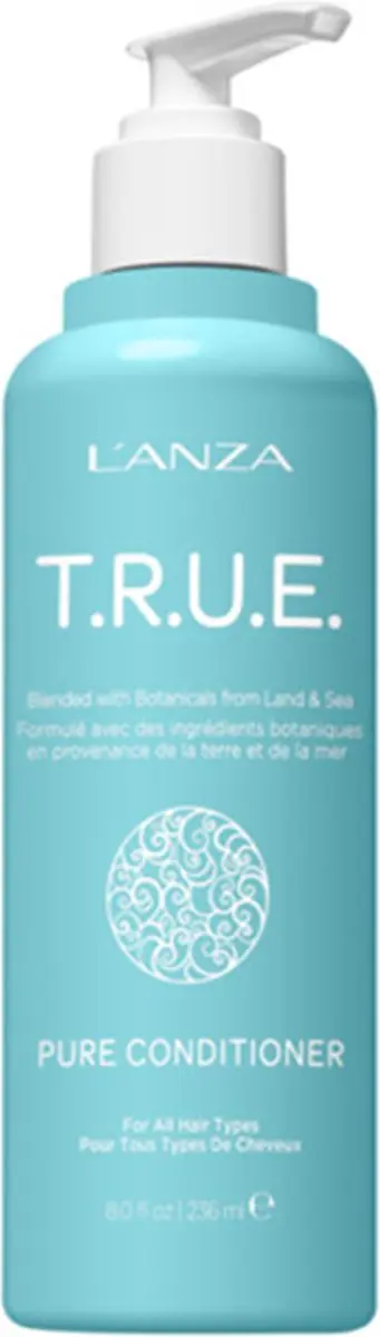 L'anza T.R.U.E. Pure Conditioner 236ml
