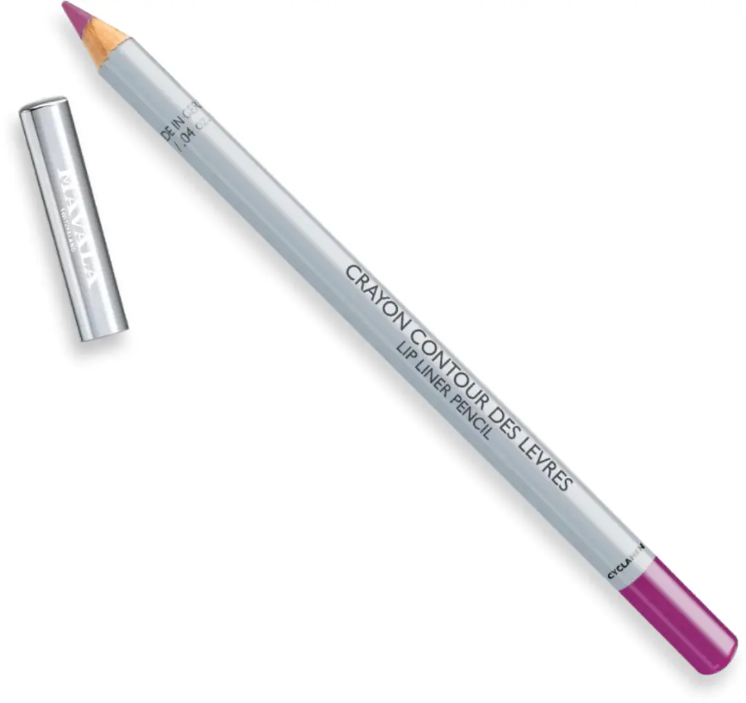 Mavala Lip Liner Pencil Cyclamen