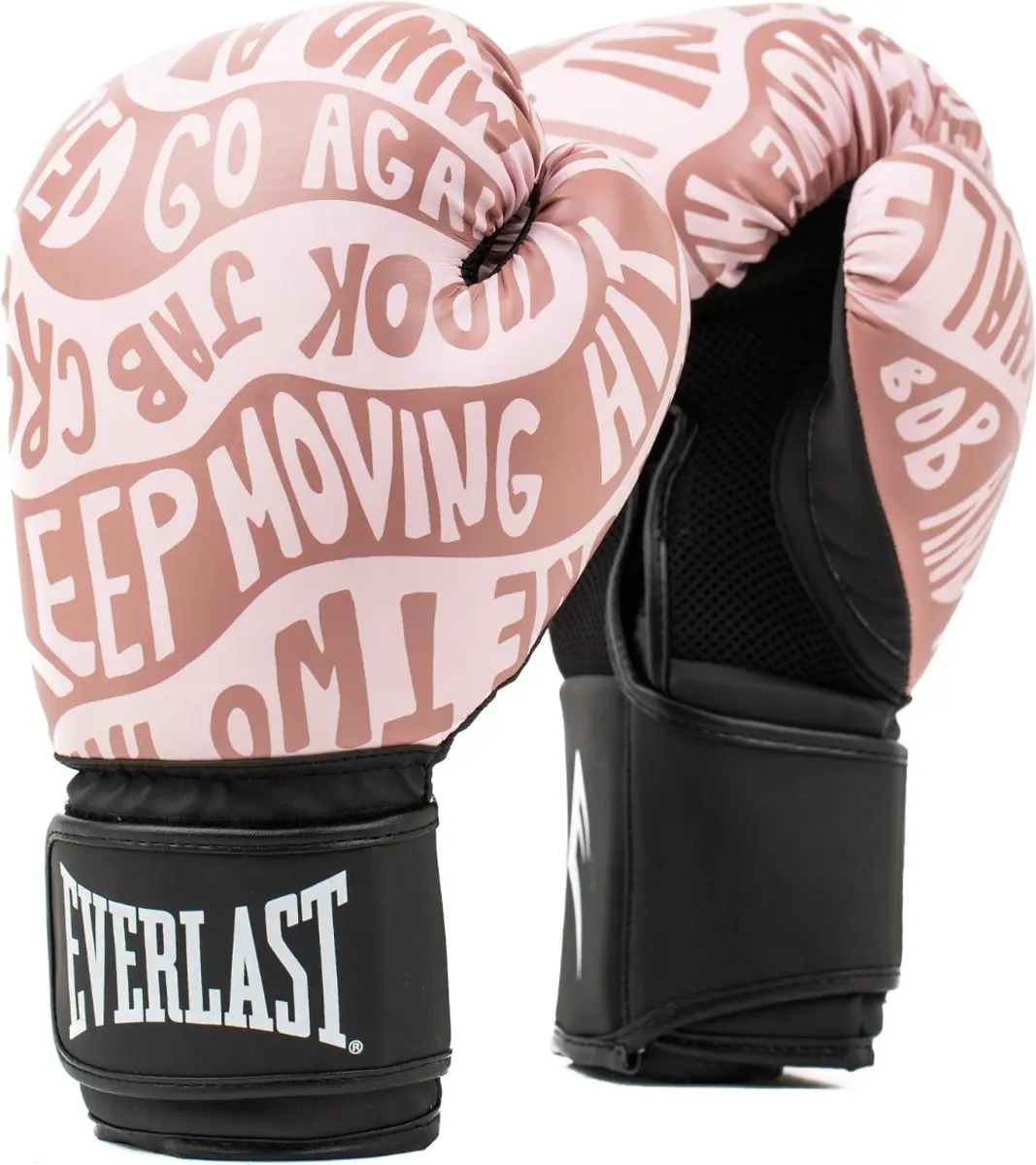 Everlast Spark Training Handschoenen 10 oz