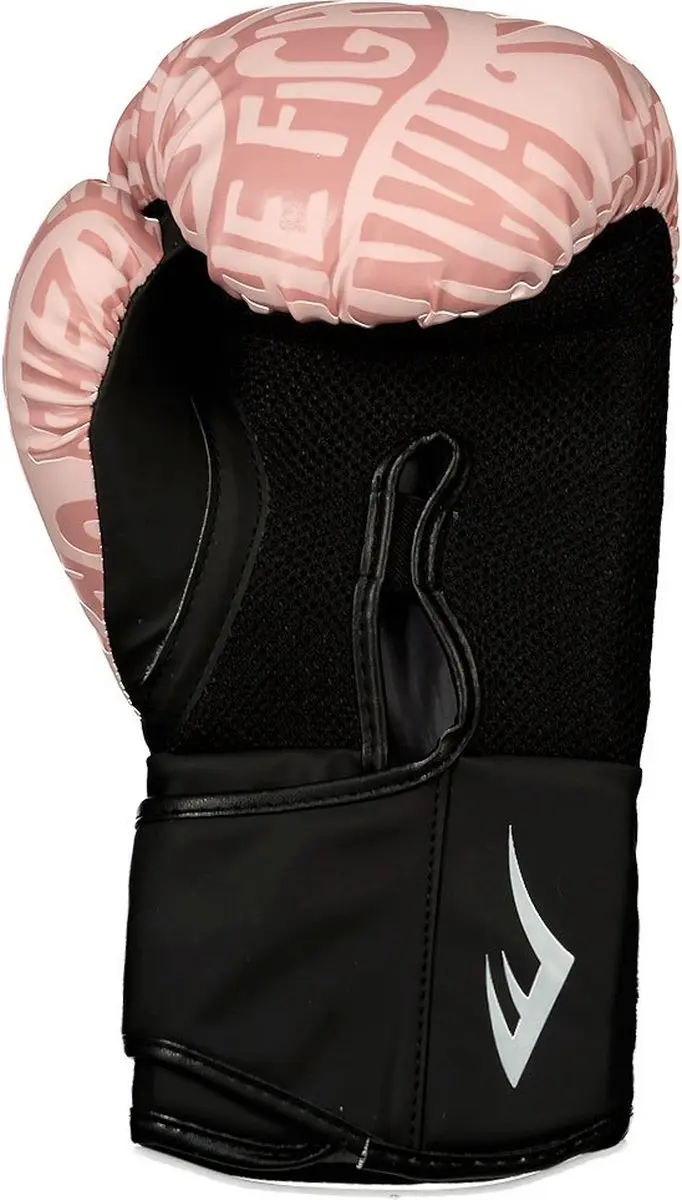 Everlast Spark Training Handschoenen 10 oz - Motivate Rose Gold