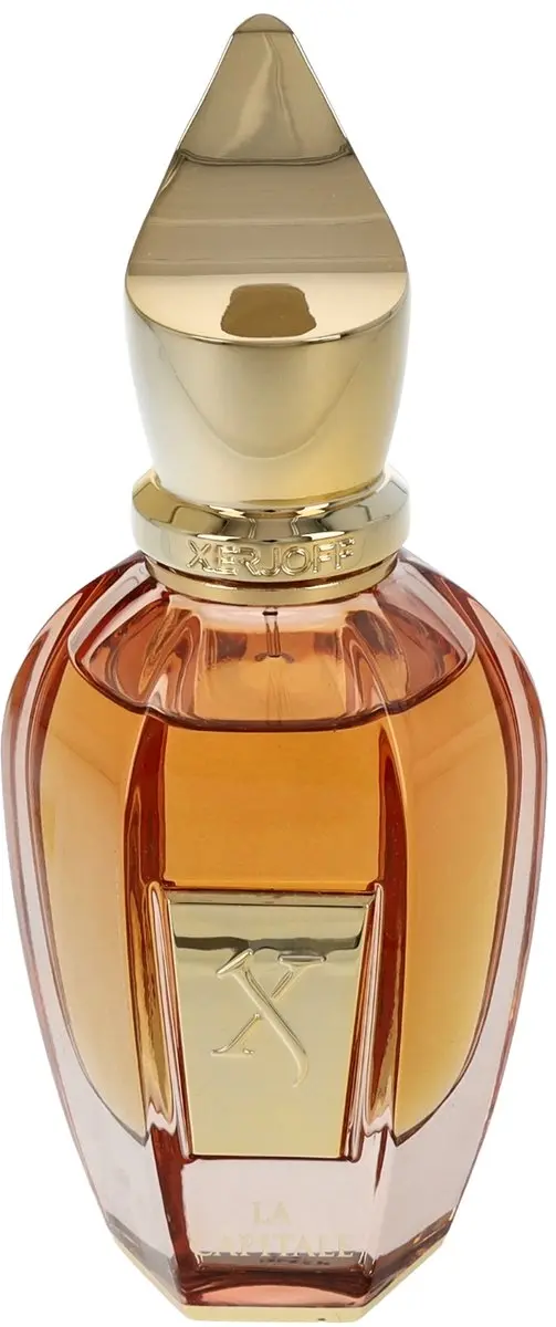 Xerjoff La Capitale Eau de Parfum 50ml - Unisex