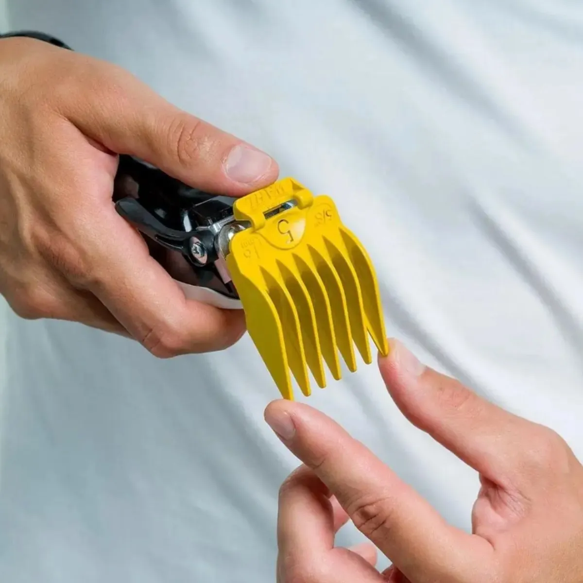 Wahl Colopro WA79300-1616 Tondeuse Mannen - 20 Accessoires - Zelfslijpend