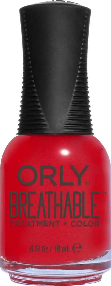 Orly Breathable Nagellak Love My Nails 18ml