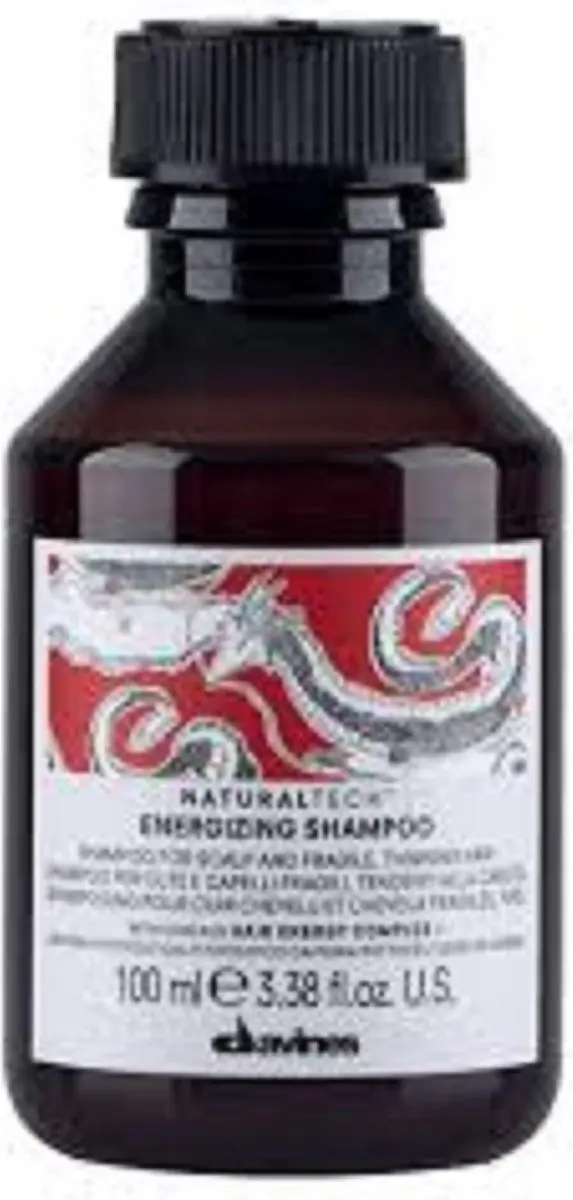 Davines Naturaltech Energizant Shampoo 100ml