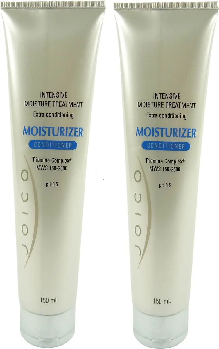 Joico Moisture Conditioner 2x150ml