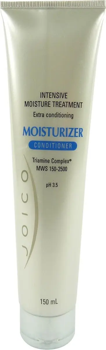 Joico Moisture Conditioner 2x150ml