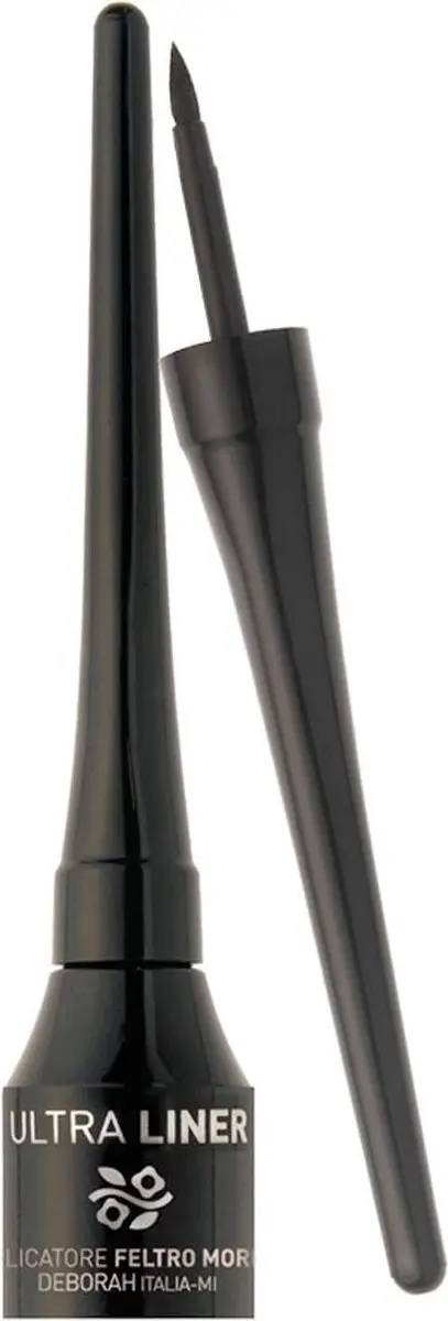Deborah Milano Eyeliner Ultra Black