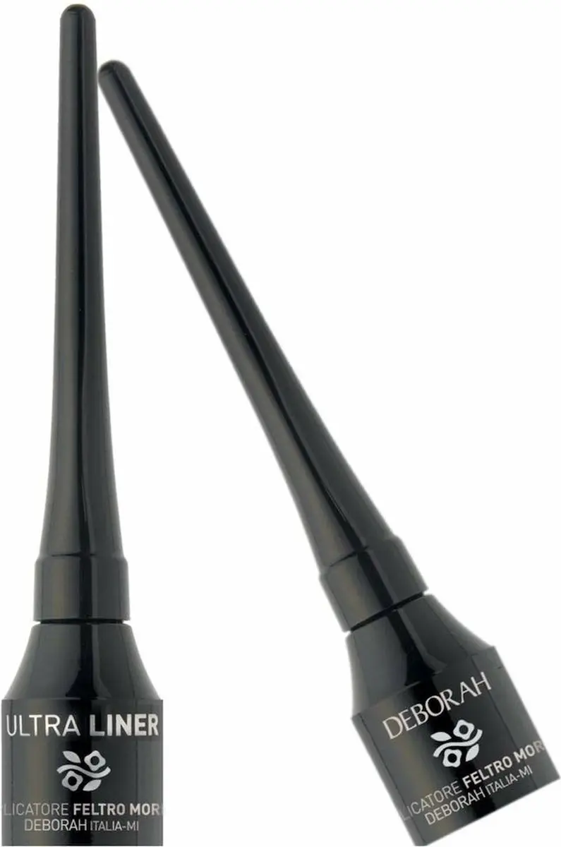 Deborah Milano Eyeliner Ultra Black - 3ml