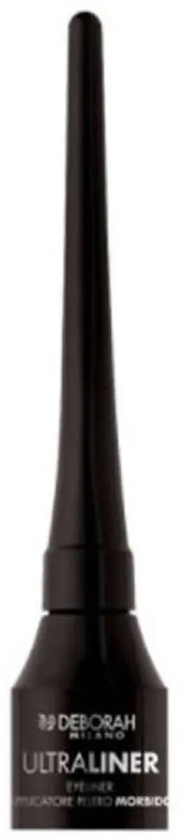 Deborah Milano Eyeliner Ultra Black - 3ml