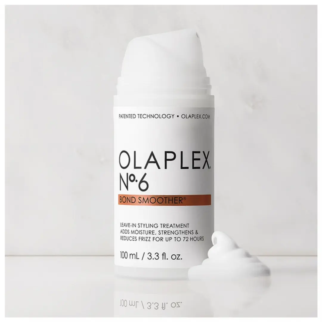 Olaplex No.6 Bond Smoother Styling Crème 100ml - Blond
