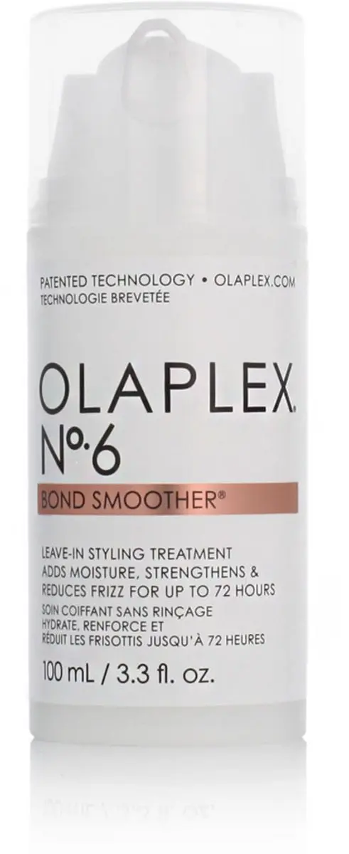 Olaplex No.6 Bond Smoother Styling Crème 100ml