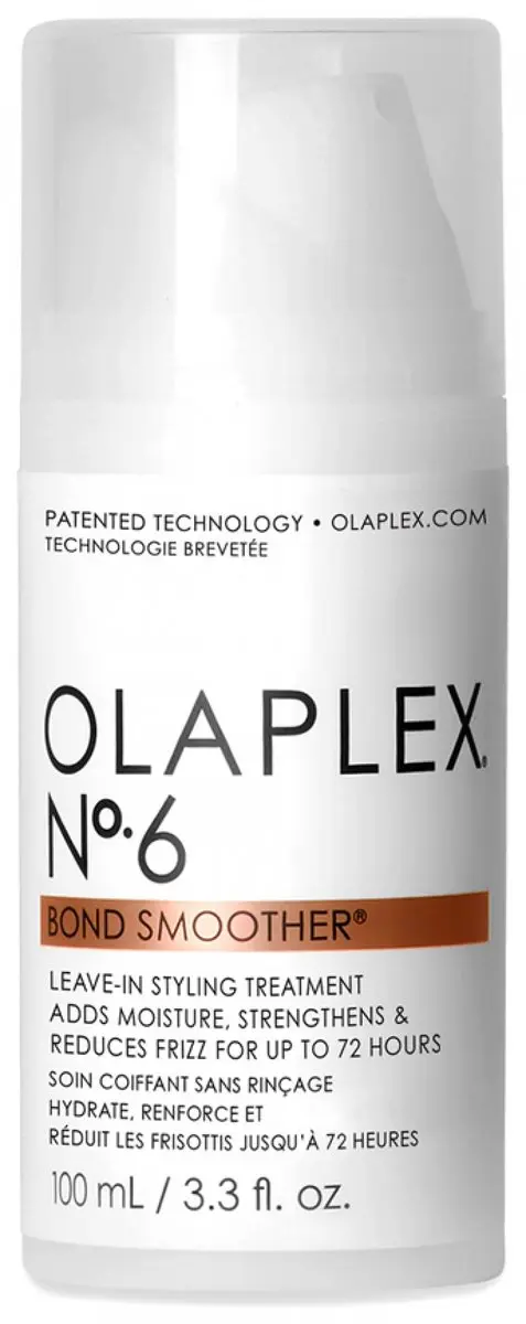 Olaplex No.6 Bond Smoother Styling Crème 100ml - Blond