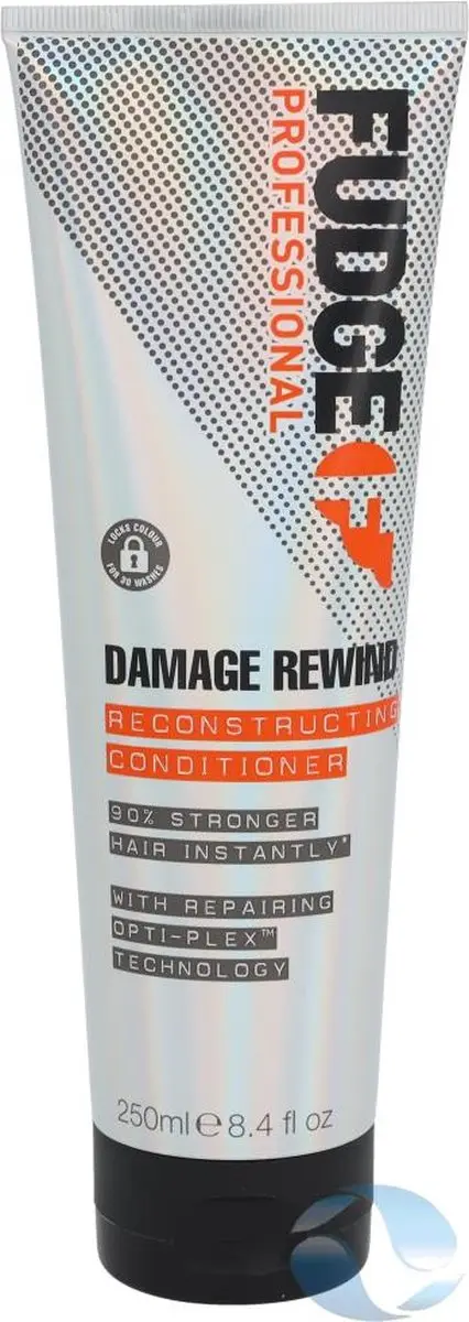 Fudge Damage Rewind Conditioner 250ml