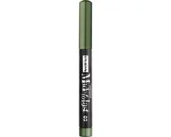 Pupa Milano Waterproof Oogschaduw 029 Seaweed - 1.4 g