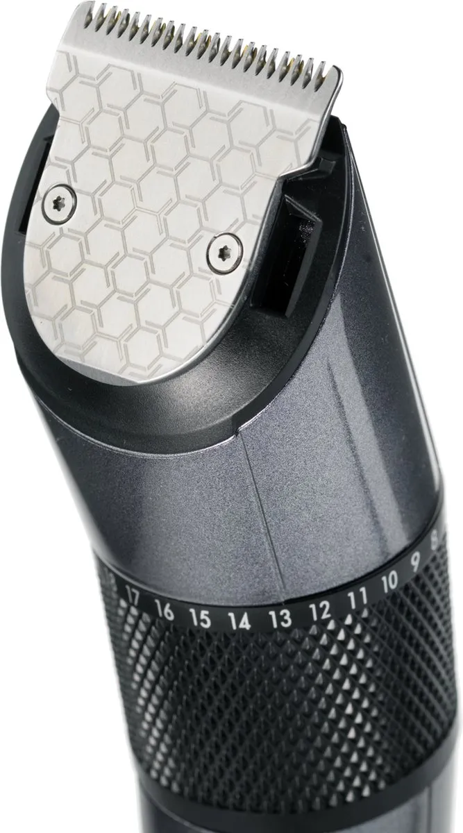 Babyliss Titanium Tondeuse E976E - 1-25mm