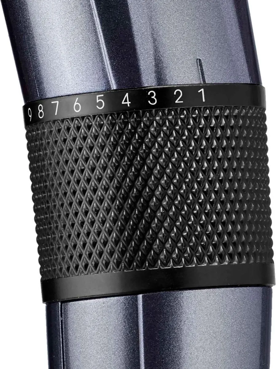 Babyliss Titanium Tondeuse E976E - 1-25mm