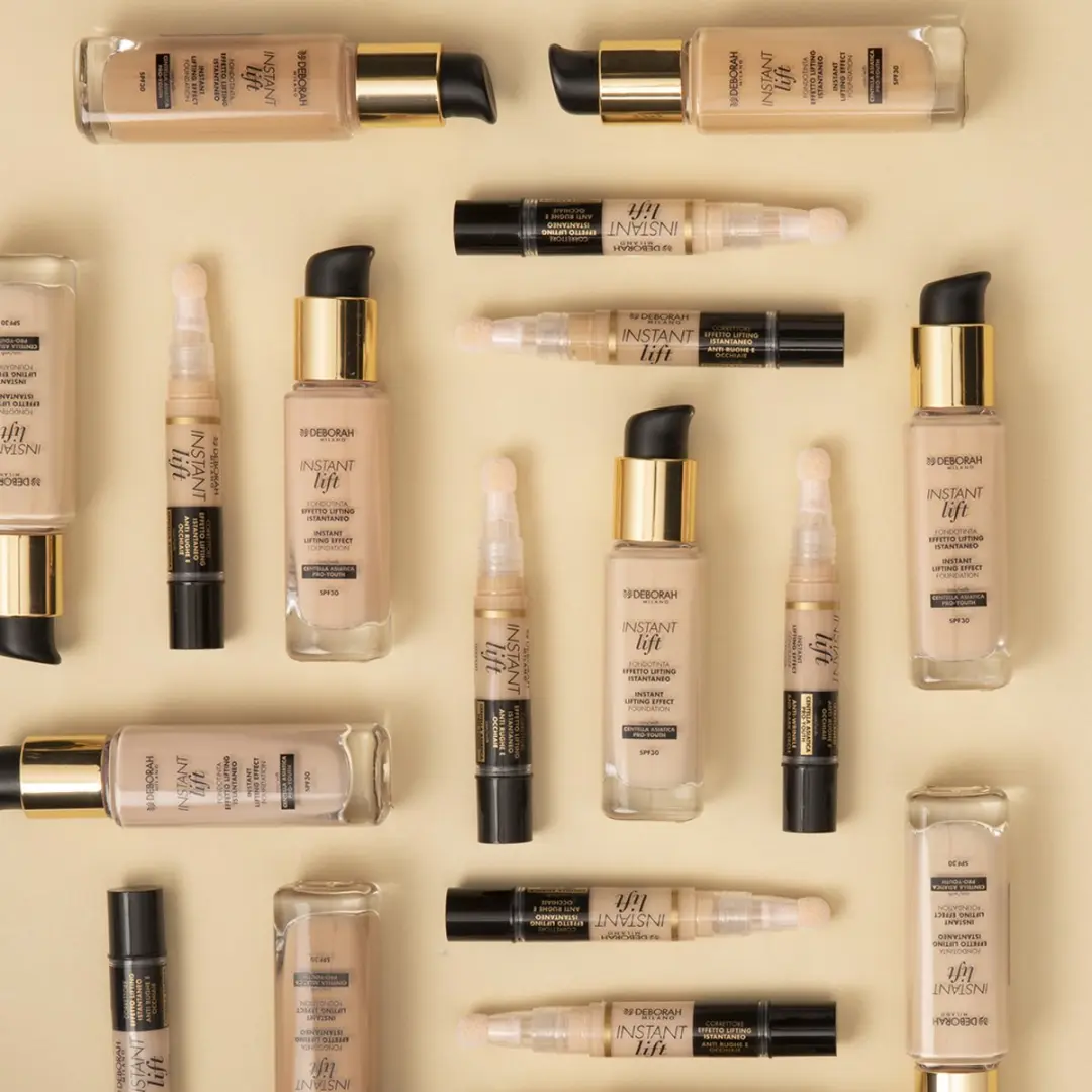 Deborah Milano Dh Corrector Instant Lift 01 Beige 100ml