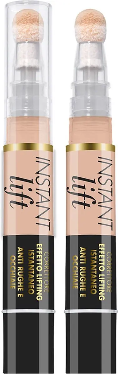 Deborah Milano Dh Corrector Instant Lift 01 Beige 100ml