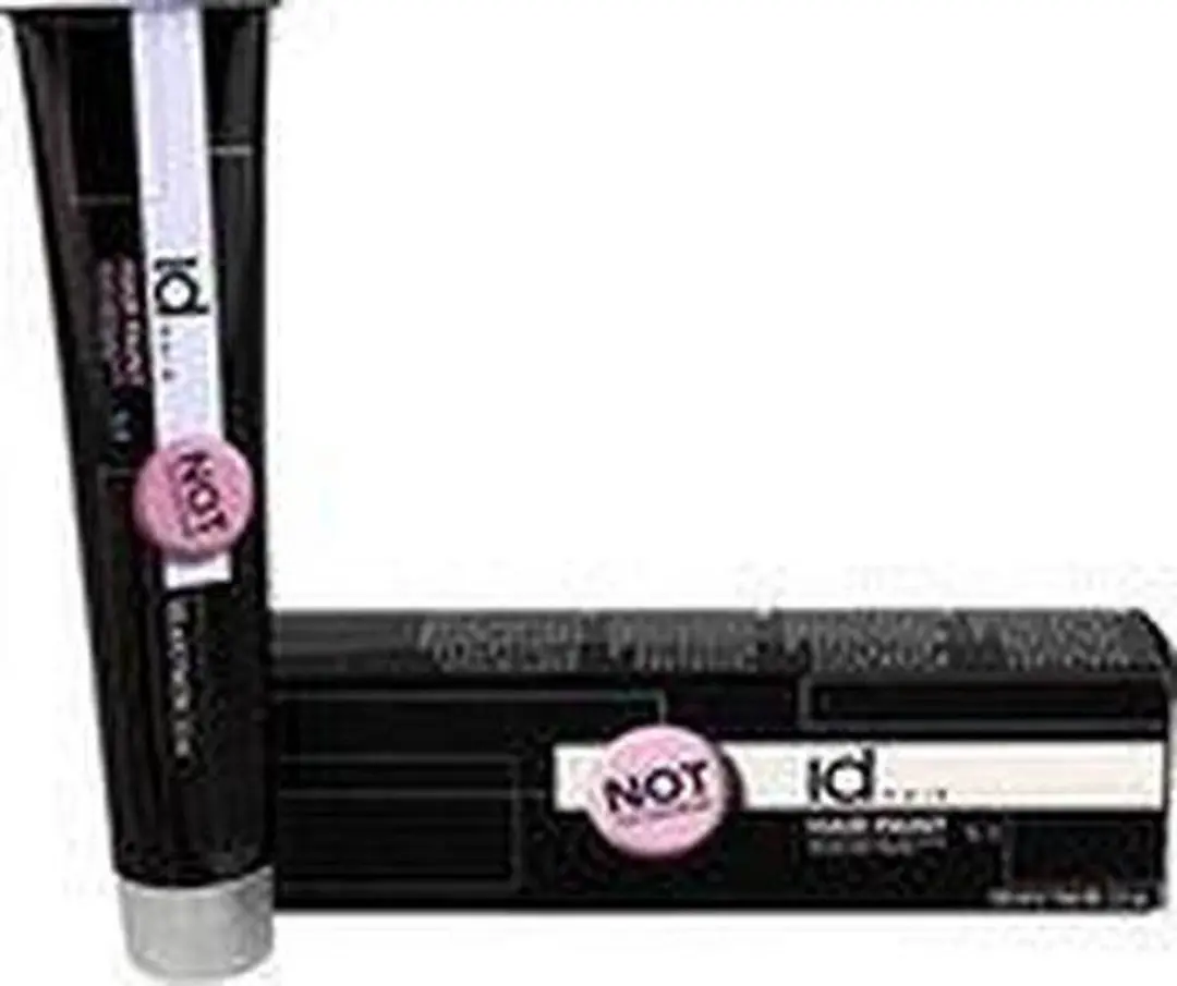 IdHAIR Hair Paint AA Hair Ink Blue 100ml