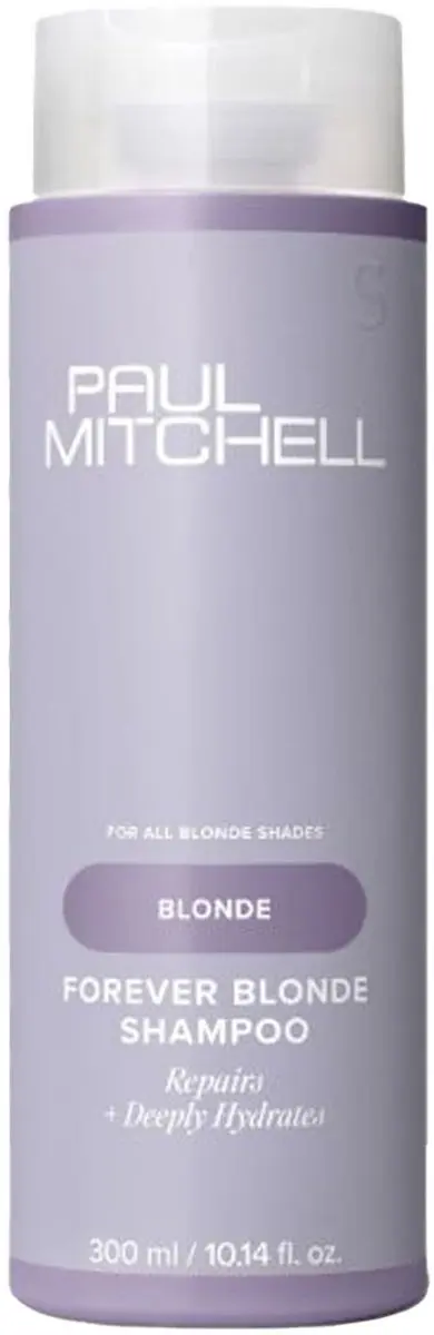 Paul Mitchell Blonde Shampoo 250ml