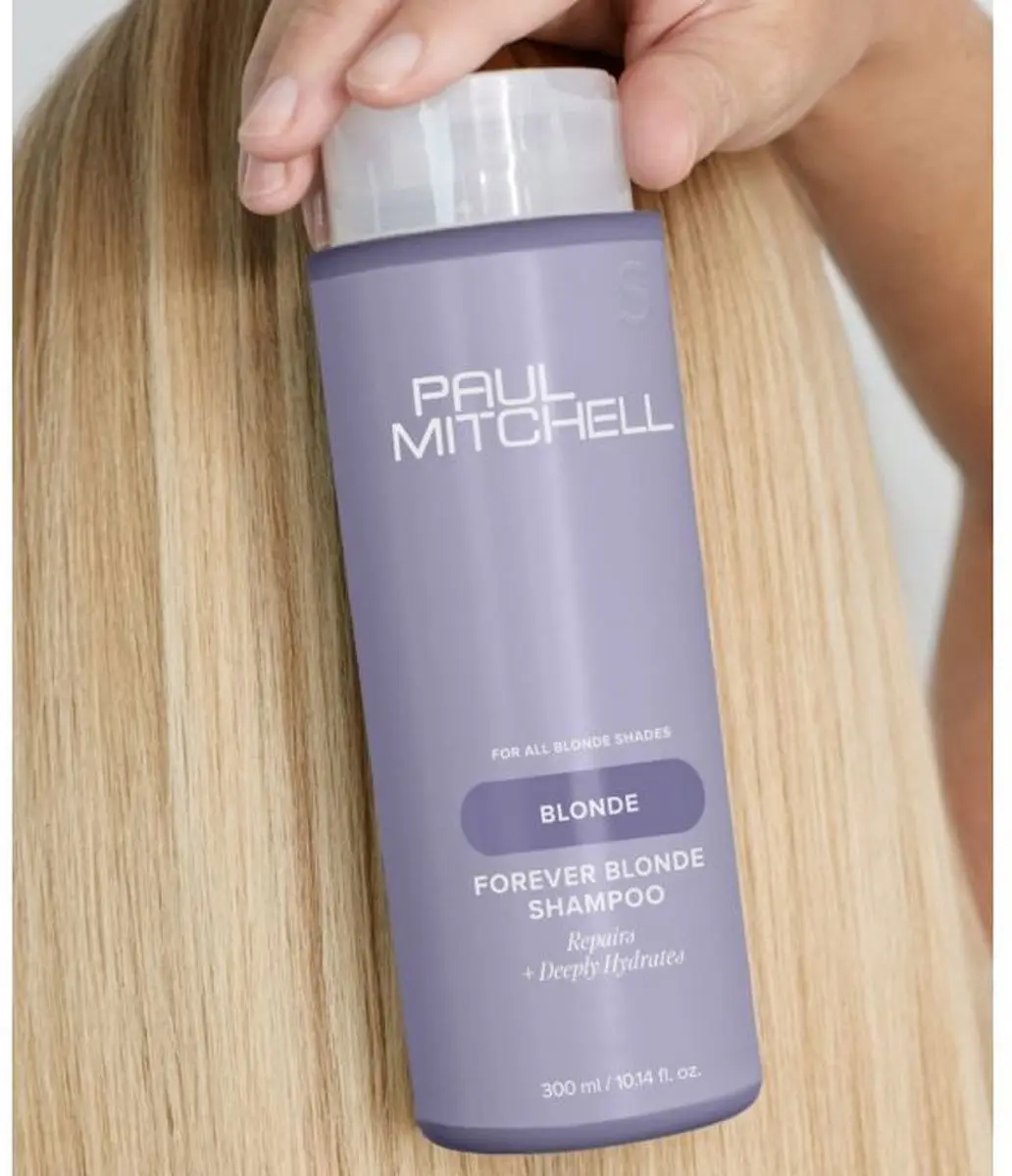 Paul Mitchell Blonde Shampoo 250ml