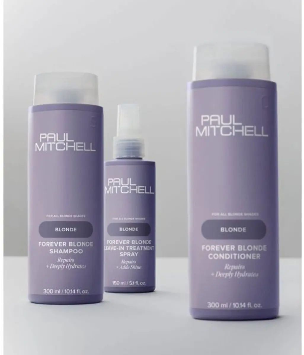Paul Mitchell Blonde Shampoo 250ml