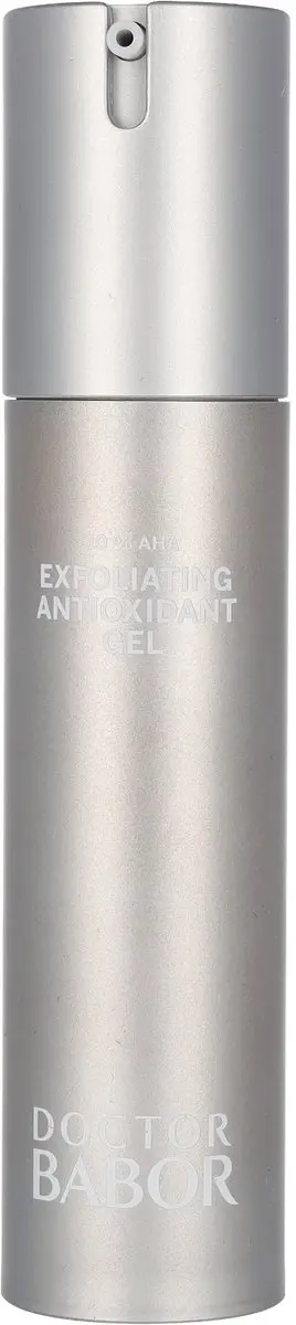 Babor Resurface Exfoliating Antioxidant Gel 50ml