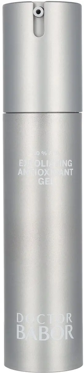 Babor Resurface Exfoliating Antioxidant Gel 50ml