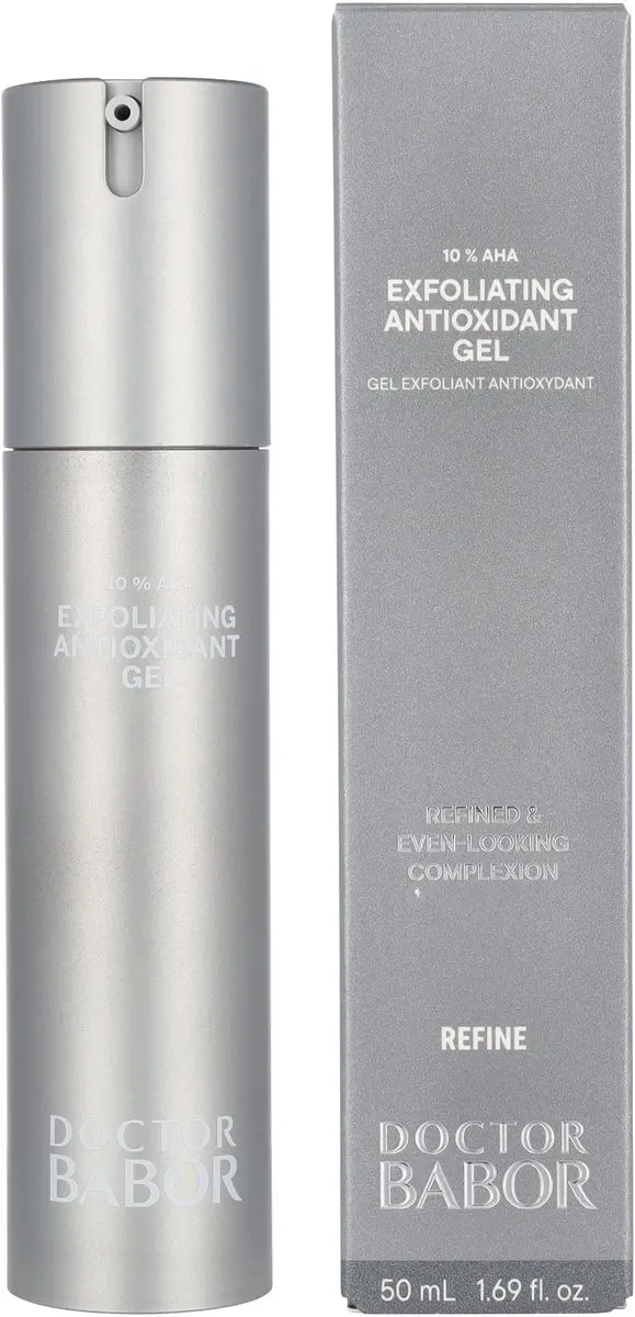 Babor Resurface Exfoliating Antioxidant Gel 50ml