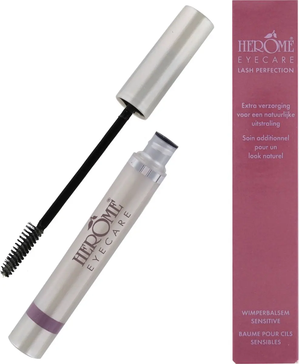 Herome Wimperserum Lash Balm 6,5ml