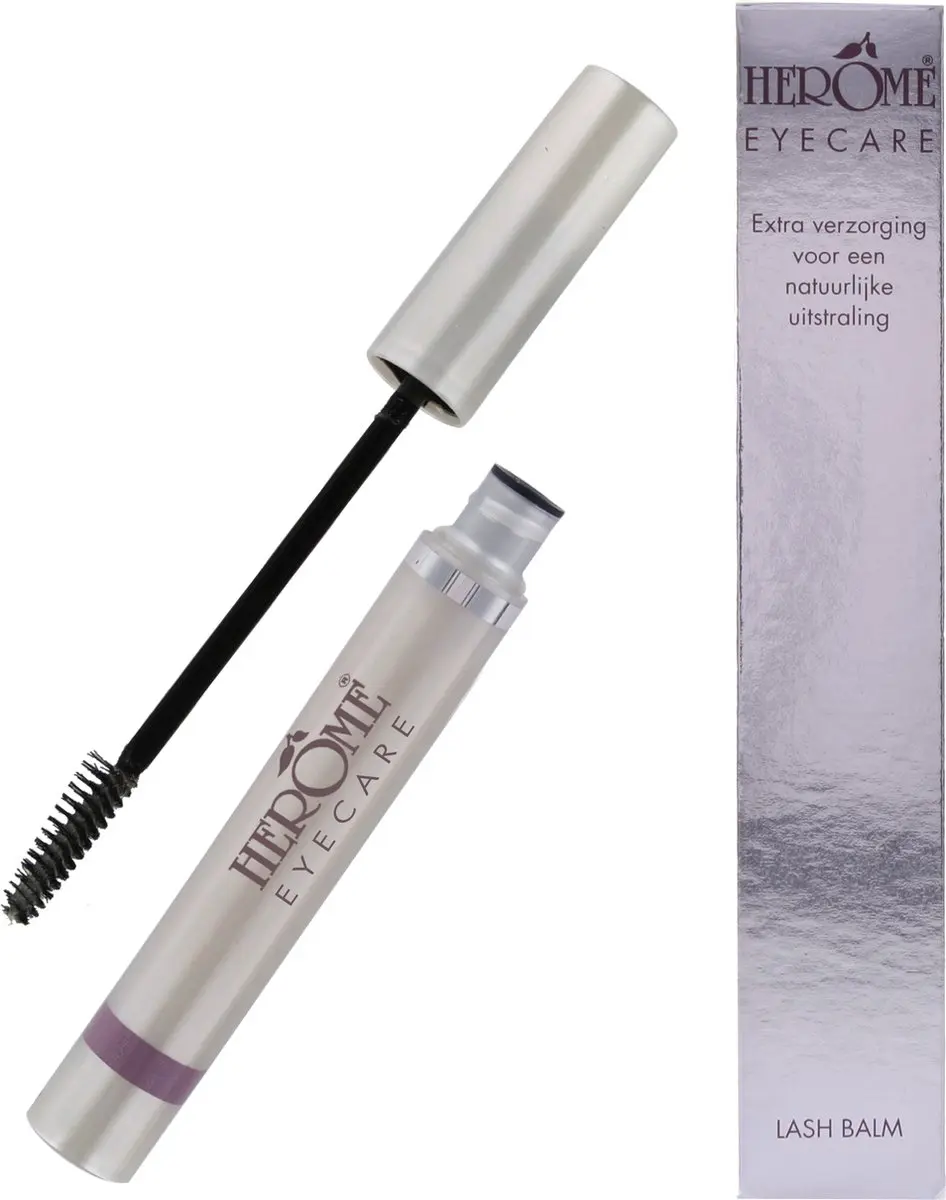 Herome Wimperserum Lash Balm 6,5ml