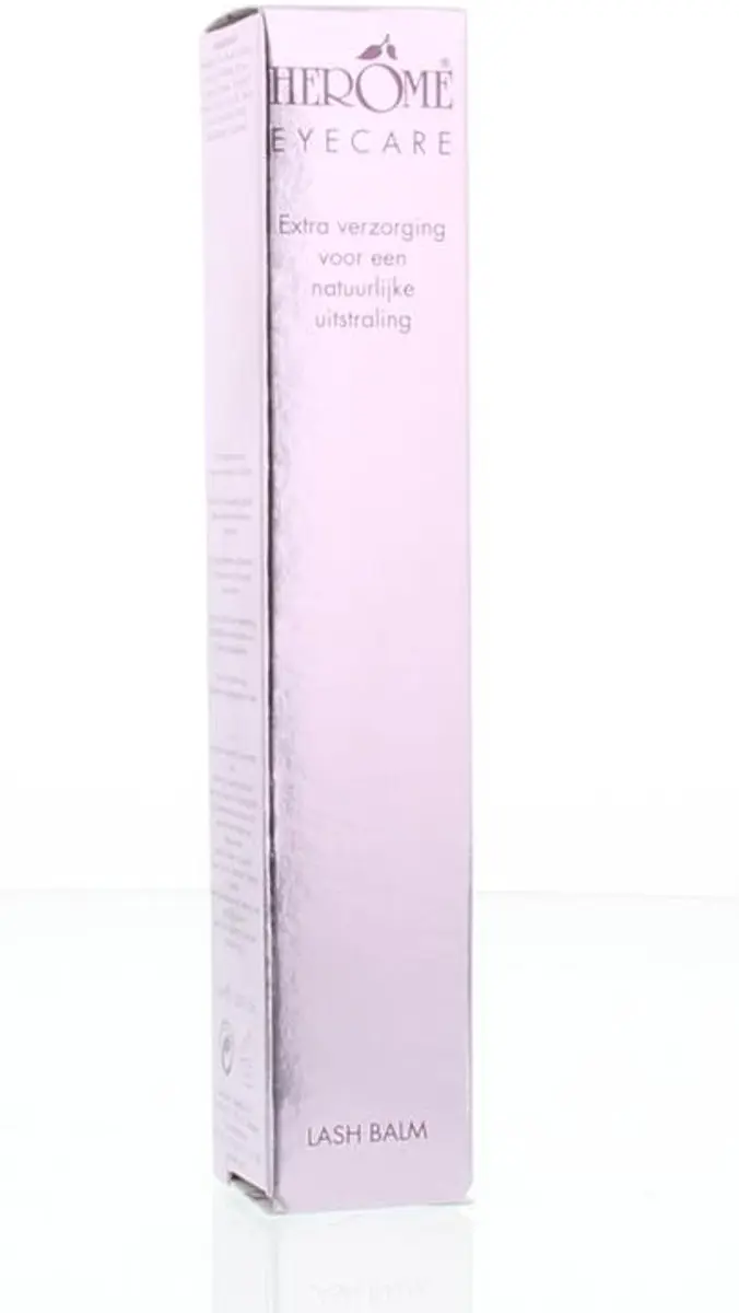 Herome Wimperserum Lash Balm 6,5ml