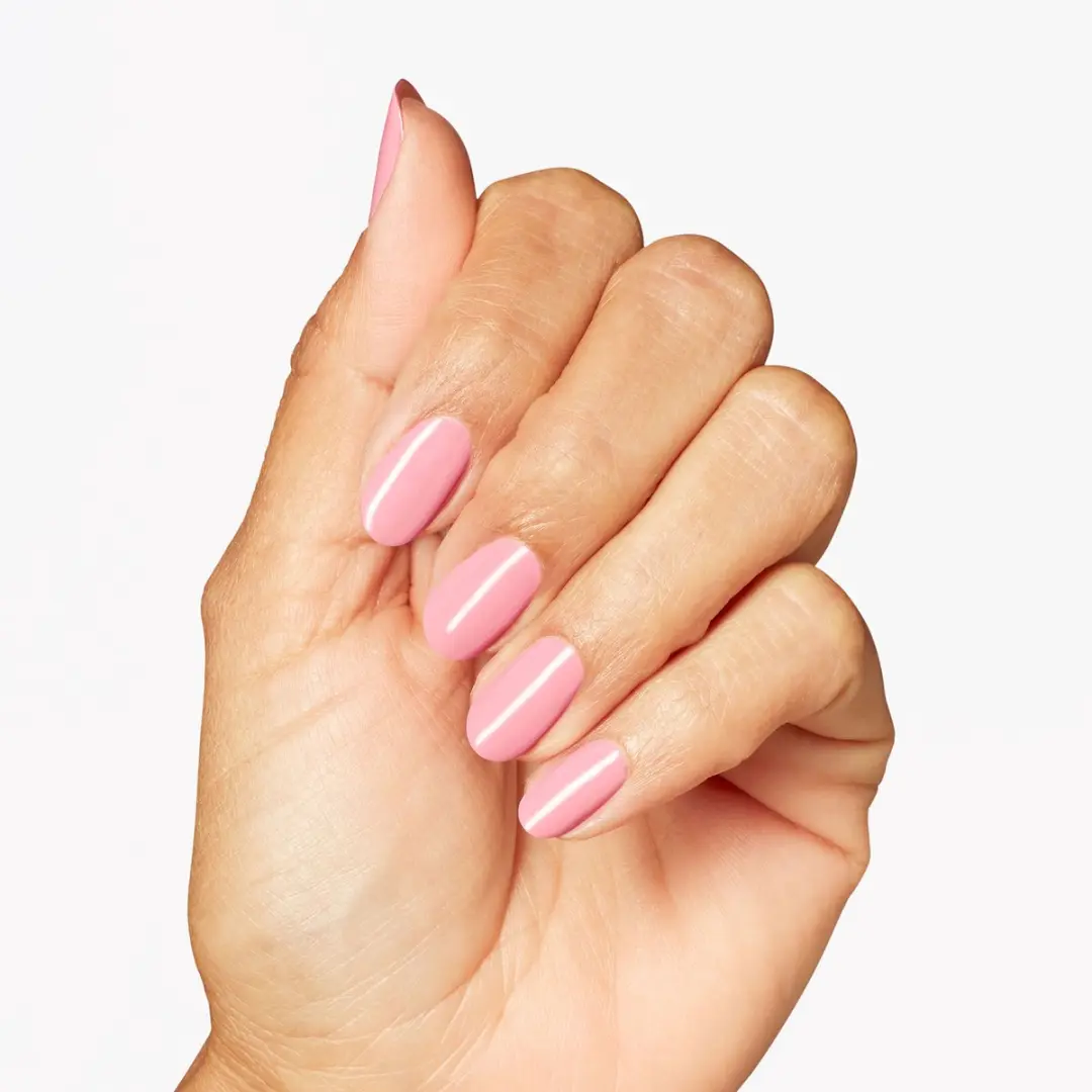 O.P.I. Passion-ista Nagellak 15ml - Roze