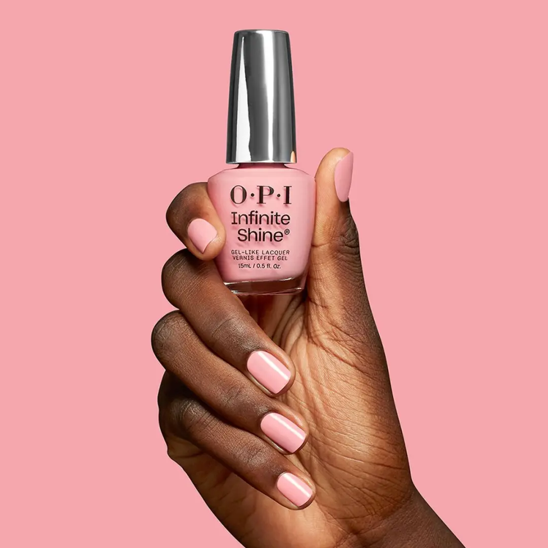 O.P.I. Passion-ista Nagellak 15ml - Roze
