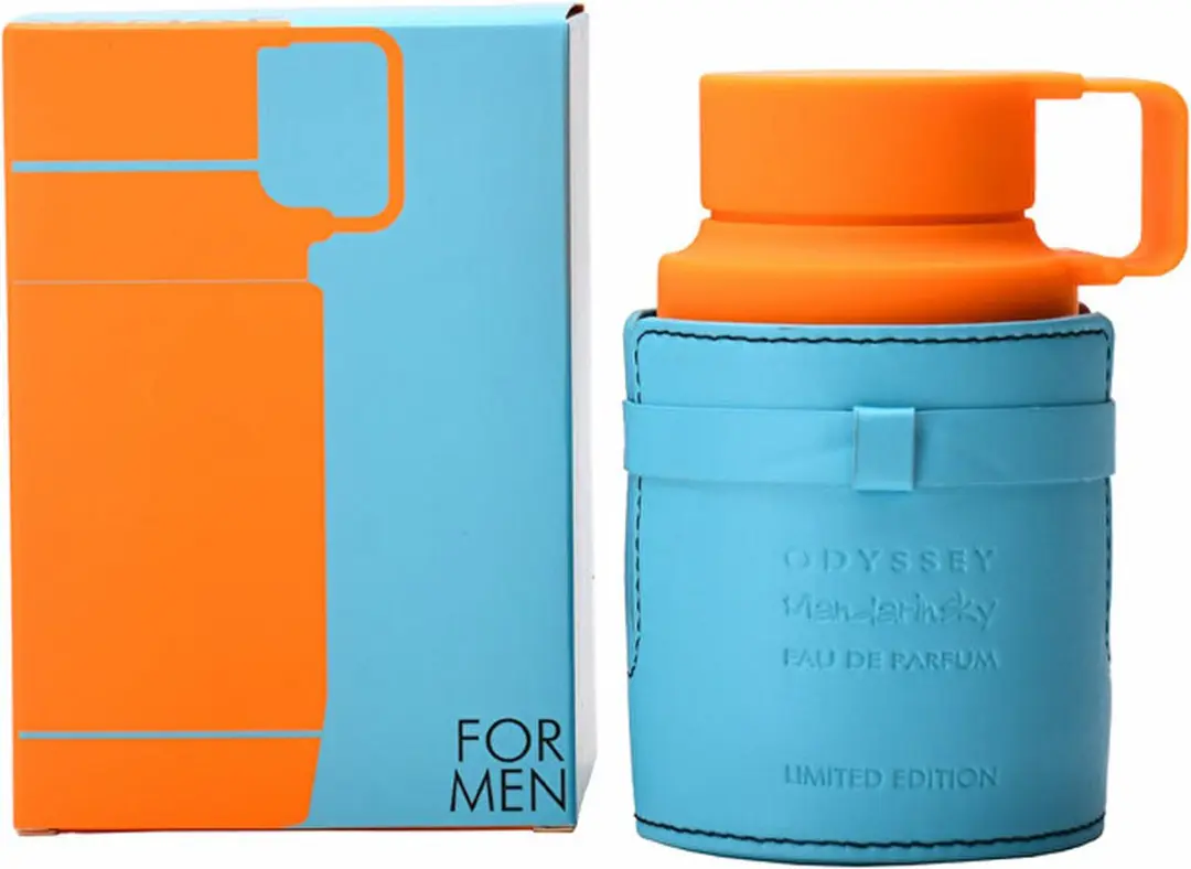 Armaf Odyssey Mandarin Sky Eau de Parfum 100ml