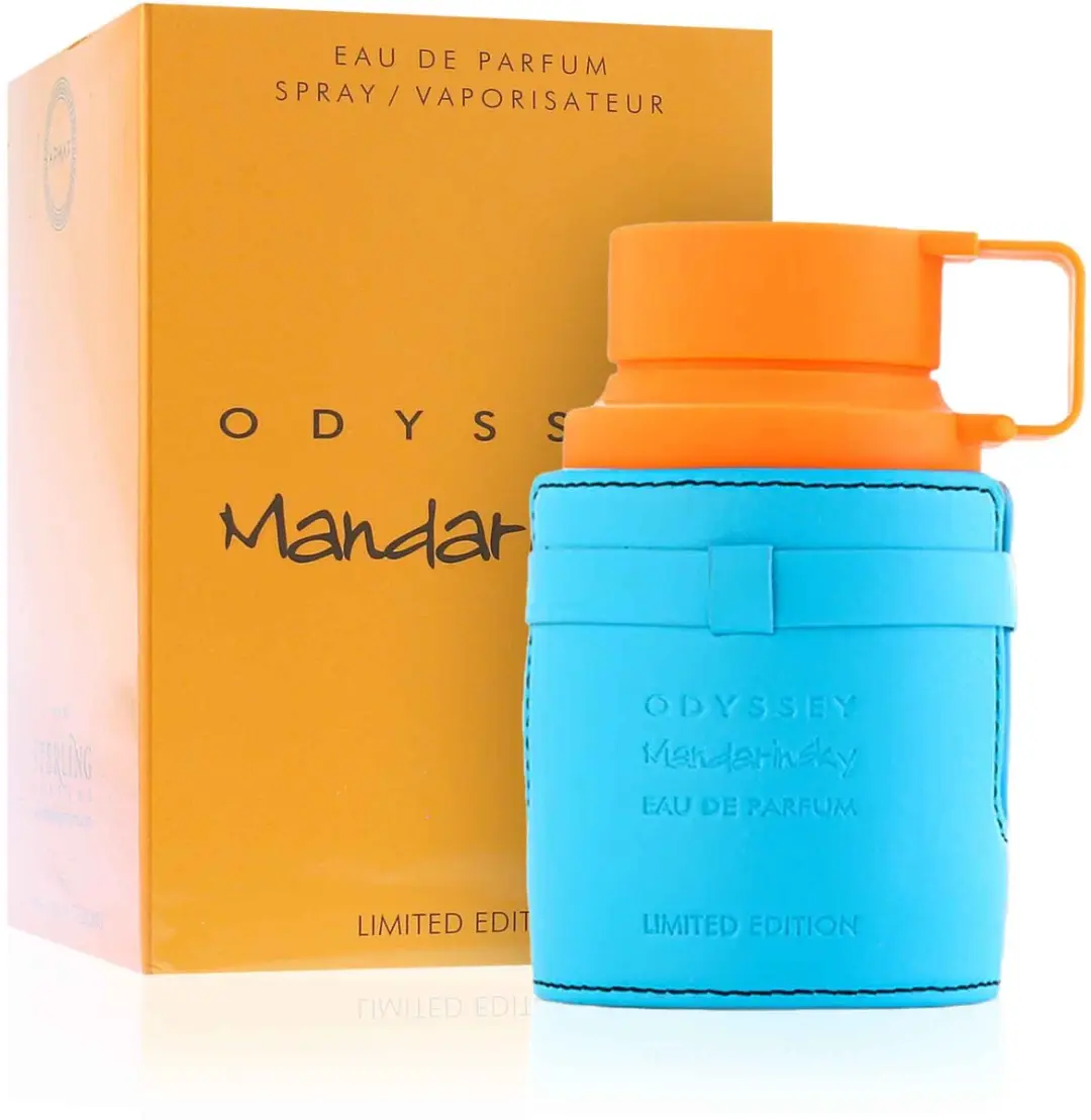 Armaf Odyssey Mandarin Sky Eau de Parfum 100ml