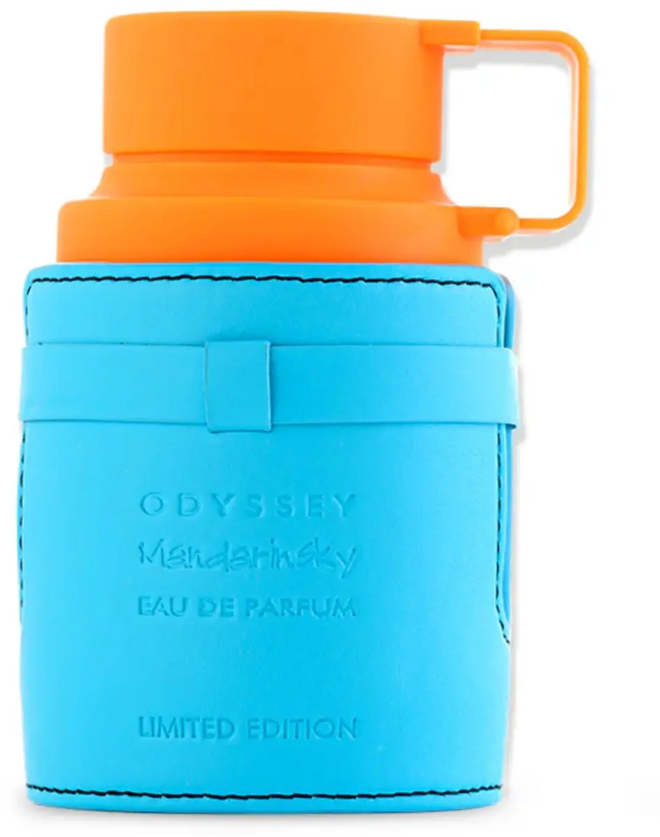 Armaf Odyssey Mandarin Sky Eau de Parfum 100ml