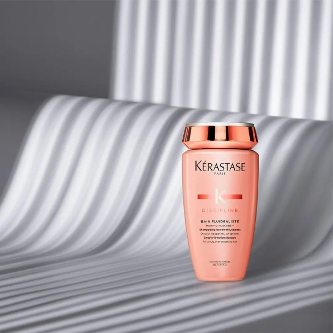 Kérastase Discipline Bain Fluidealiste Shampoo 250ml