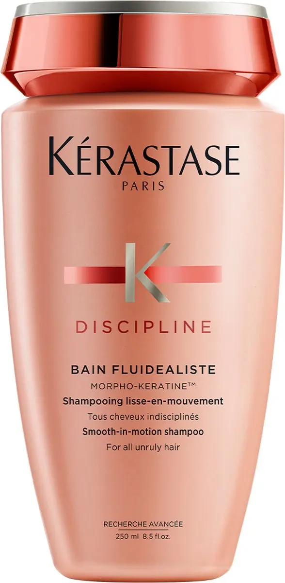 Kérastase Discipline Bain Fluidealiste Shampoo 250ml