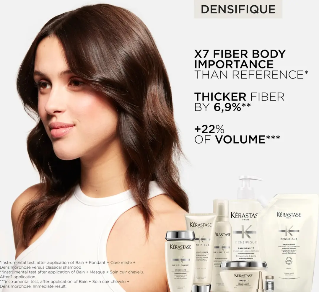 Kérastase Densifique Conditioner 200ml