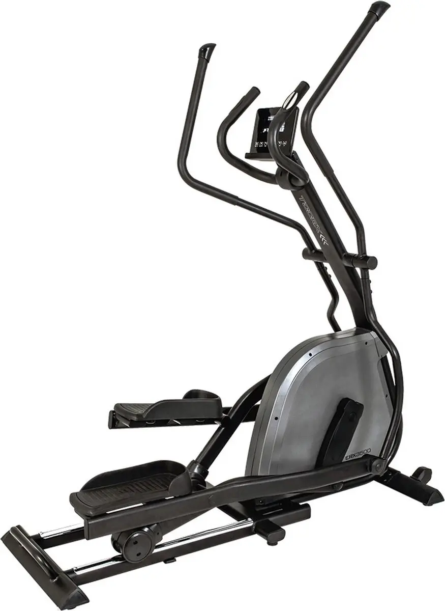 Toorx Fitness ERX-3500 Elliptical Trainer