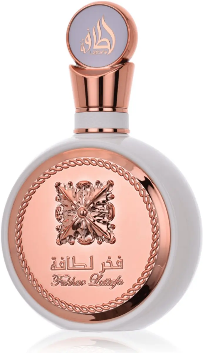Lattafa Fakhar Eau de Parfum - 100ml