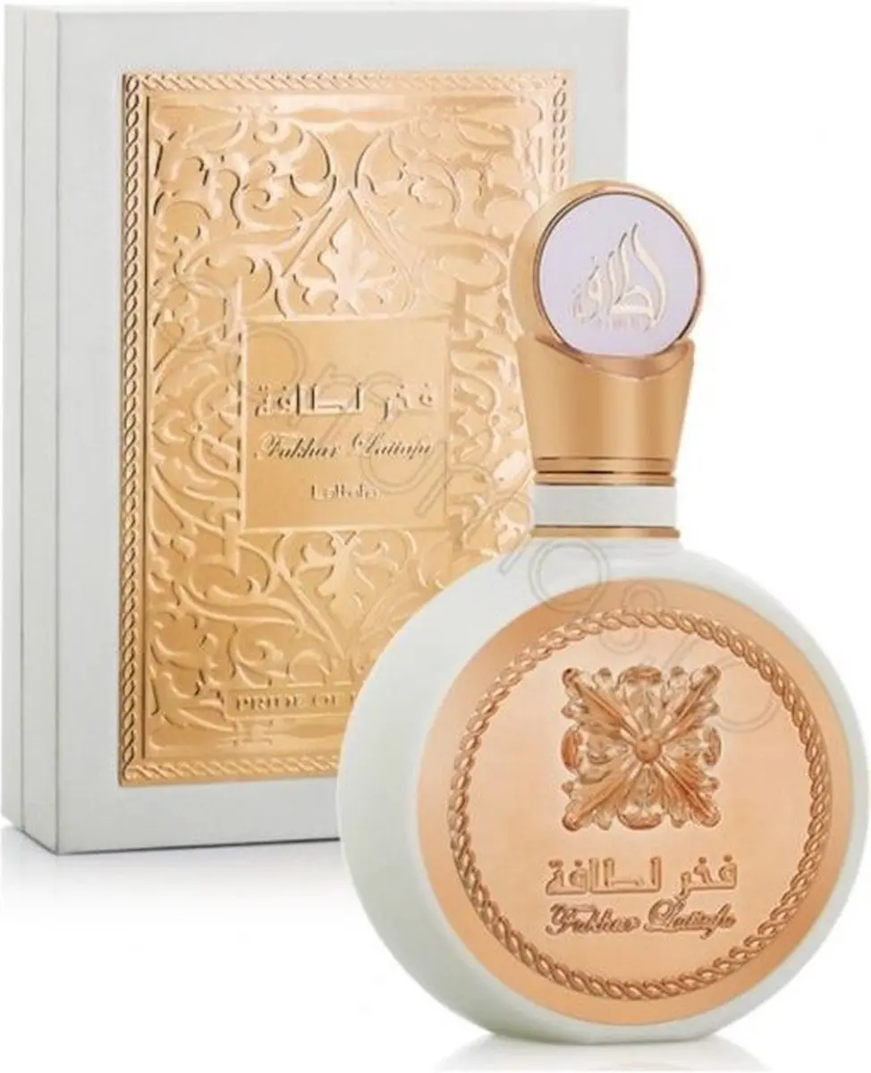Lattafa Fakhar Eau de Parfum - 100ml